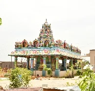 prayer place in old age home